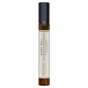 HMA | Essential Oil Blend Mini Roll | Sleep Blend - Lavender Vetiver | 0.33 FL Oz. | HomeMade Aromaterapi