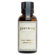 Homemade Aromaterapi | 100 Percent Pure Cold Pressed Argan Oil 1 fl oz