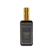 Homemade Aromaterapi | After Shave Lotion Patchouli Lavender 1.69 fl oz
