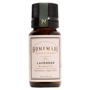 Homemade Aromaterapi | Lavender Essential Oil | Aromatic Relaxation | 0.33 FL Oz.